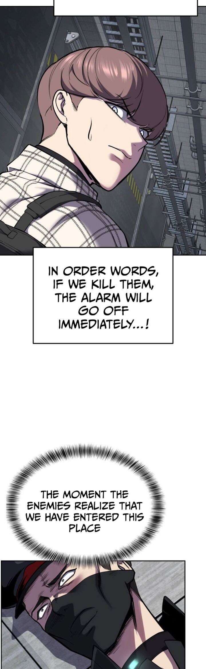 The Boy Of Death Chapter 324 Page 45