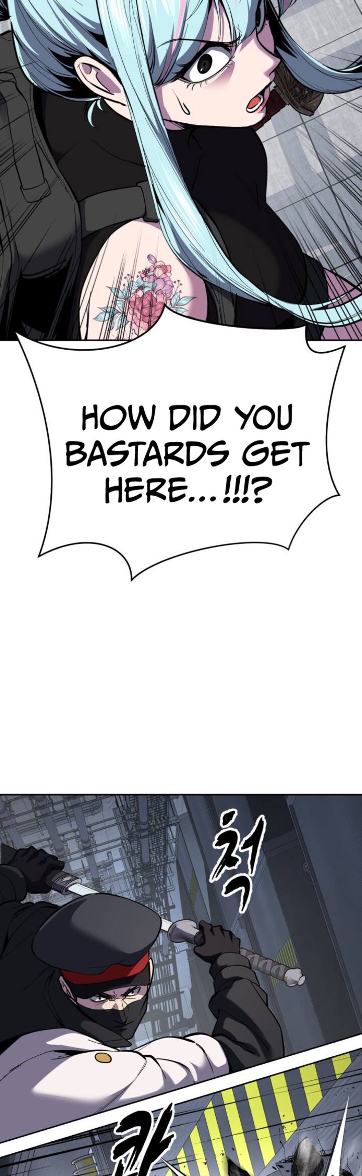The Boy Of Death Chapter 324 Page 51
