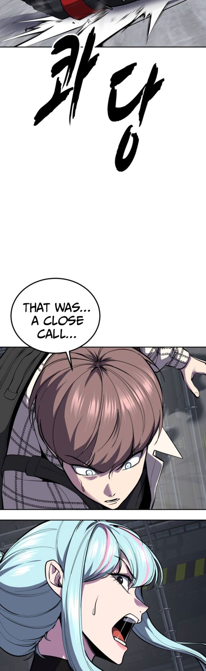 The Boy Of Death Chapter 324 Page 54