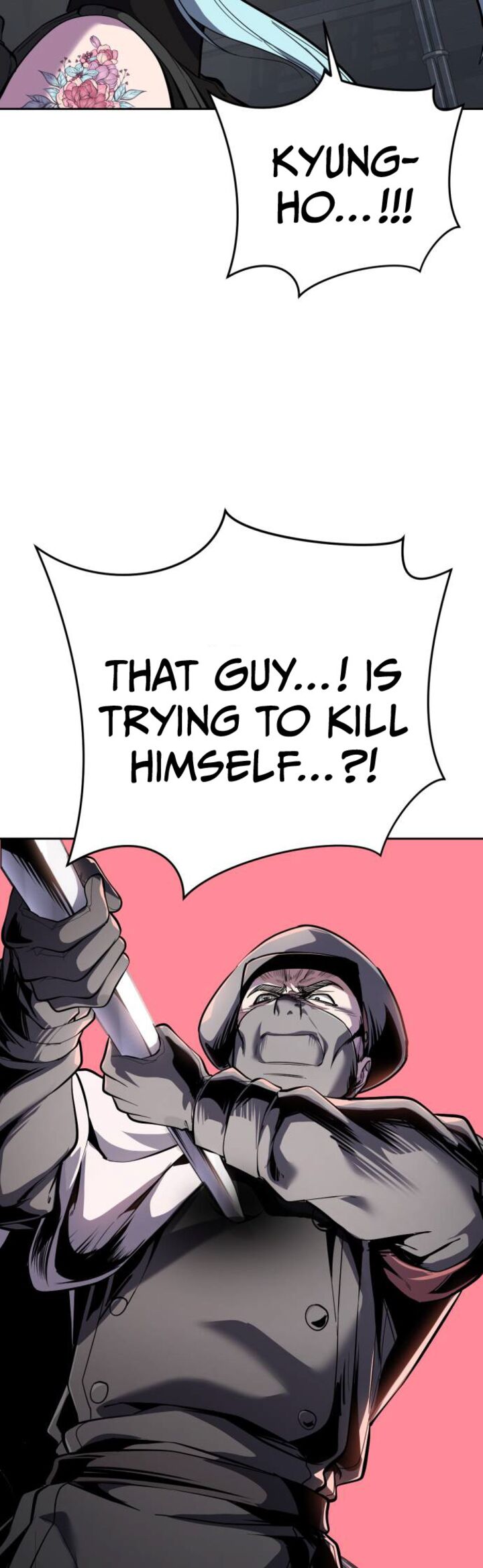 The Boy Of Death Chapter 324 Page 55