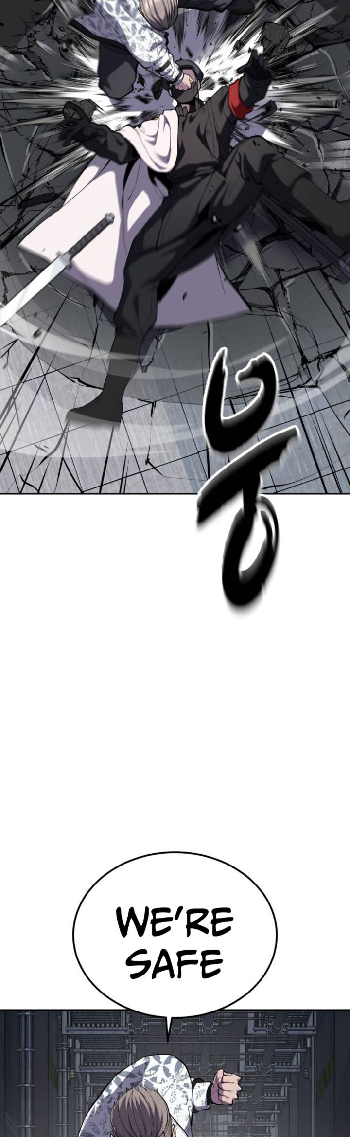 The Boy Of Death Chapter 324 Page 59