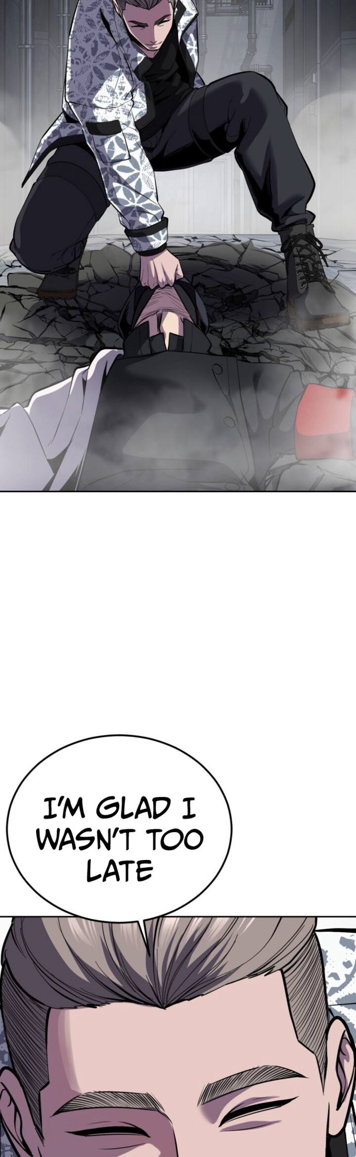 The Boy Of Death Chapter 324 Page 60