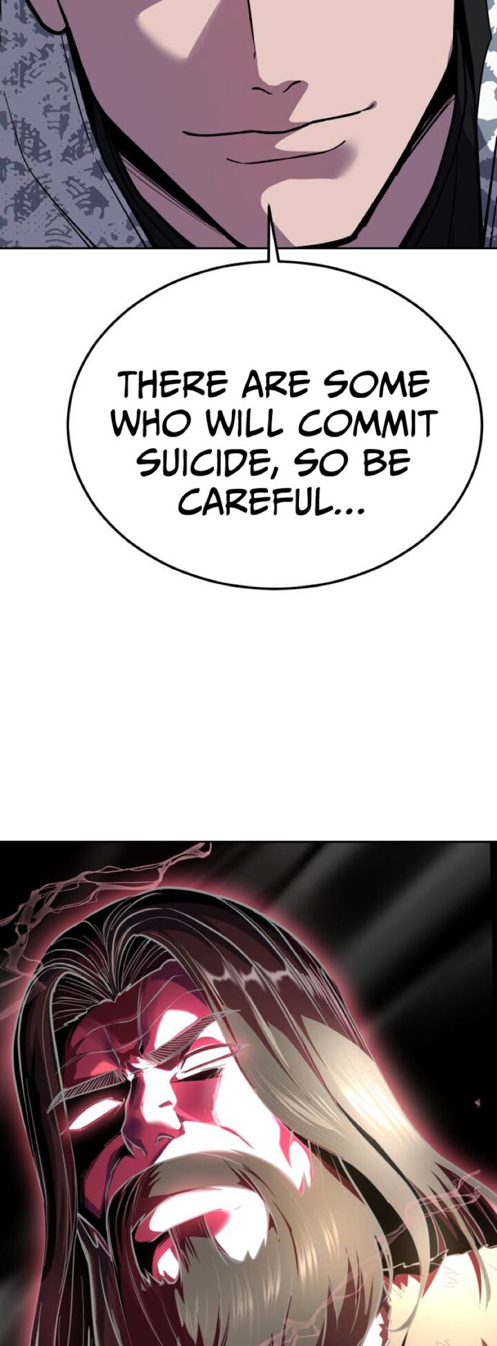 The Boy Of Death Chapter 324 Page 61