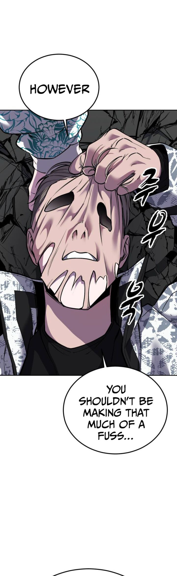 The Boy Of Death Chapter 324 Page 68