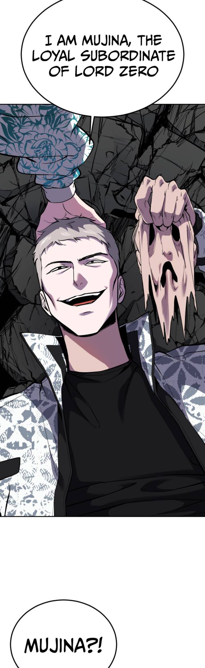 The Boy Of Death Chapter 324 Page 69