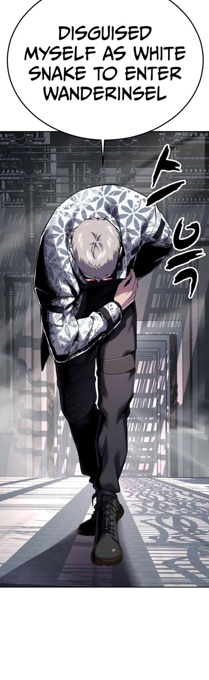 The Boy Of Death Chapter 324 Page 71