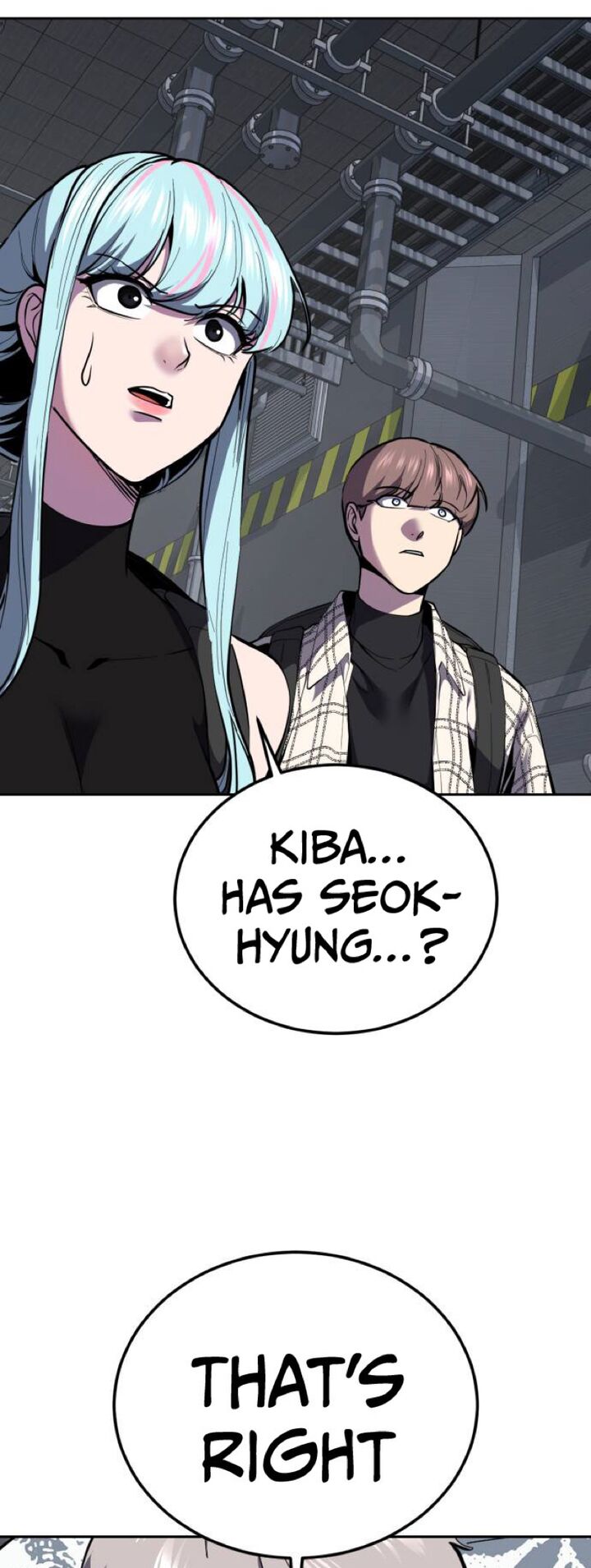The Boy Of Death Chapter 324 Page 73