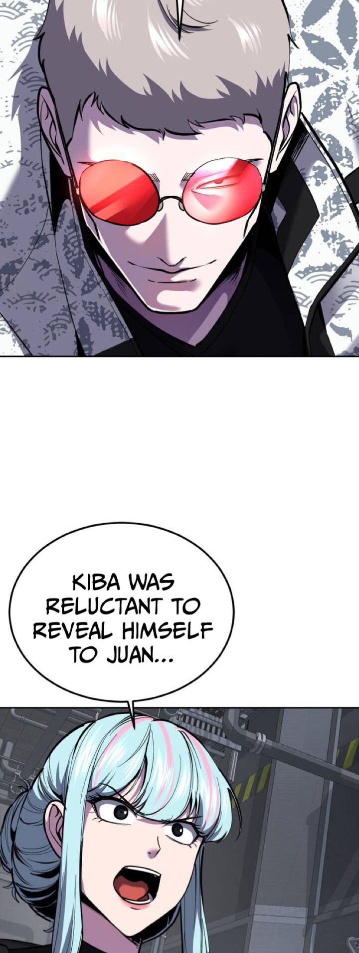 The Boy Of Death Chapter 324 Page 74