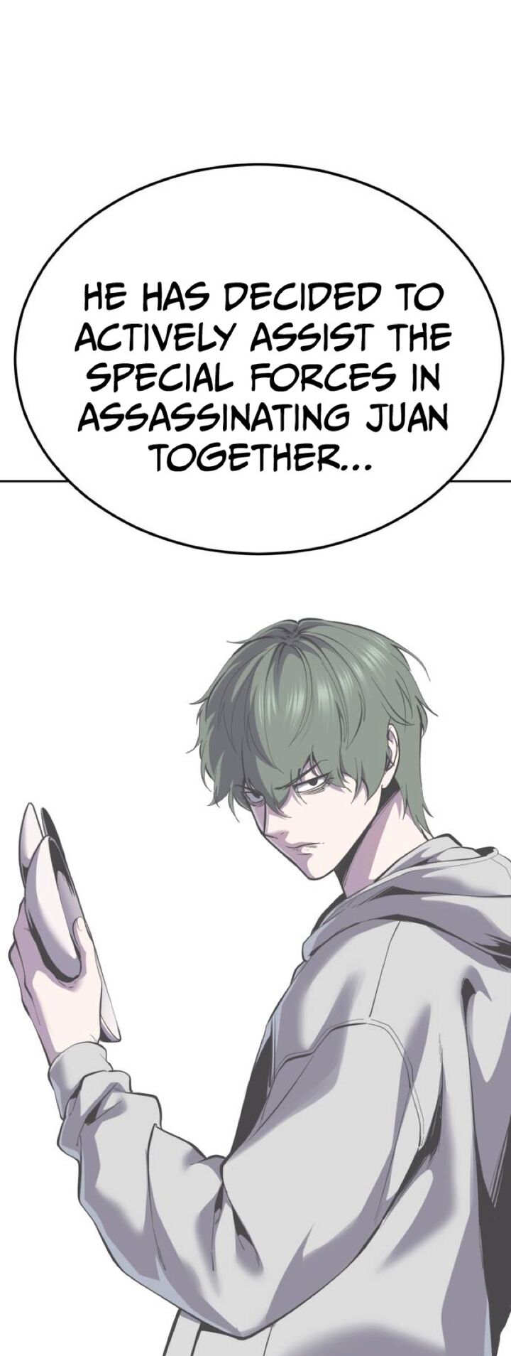 The Boy Of Death Chapter 324 Page 76