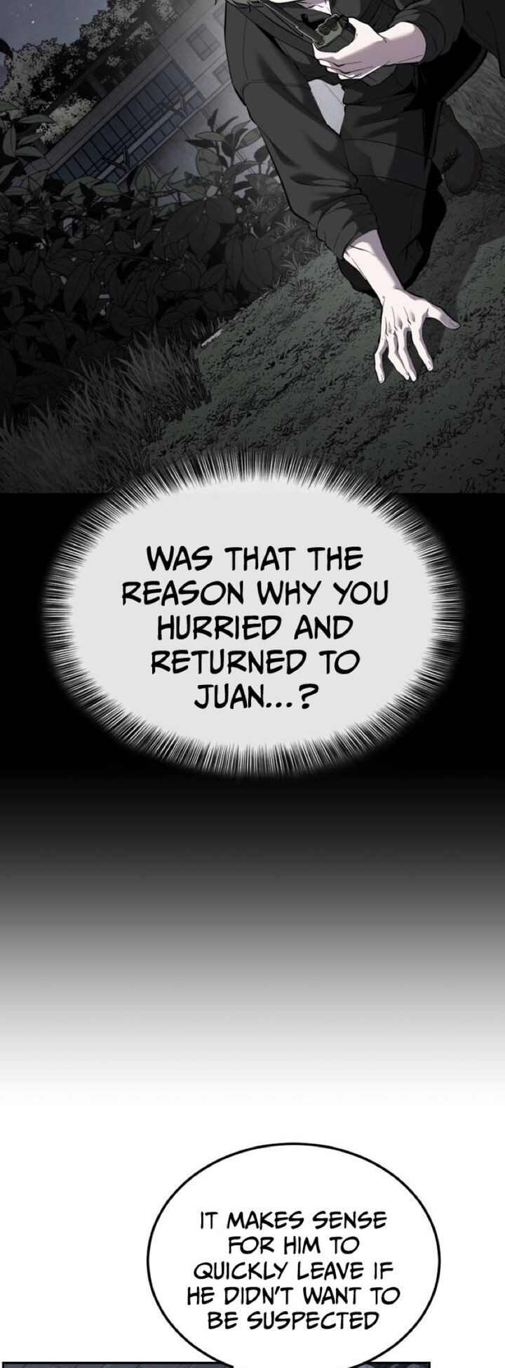 The Boy Of Death Chapter 324 Page 79