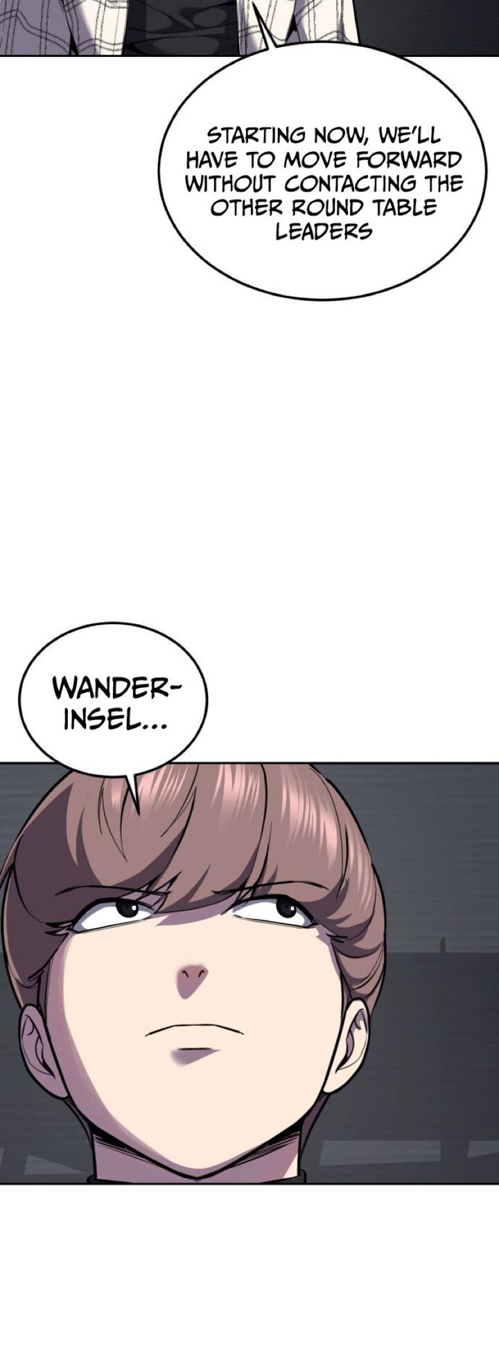 The Boy Of Death Chapter 324 Page 8