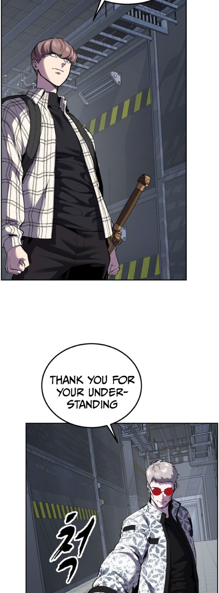 The Boy Of Death Chapter 324 Page 80