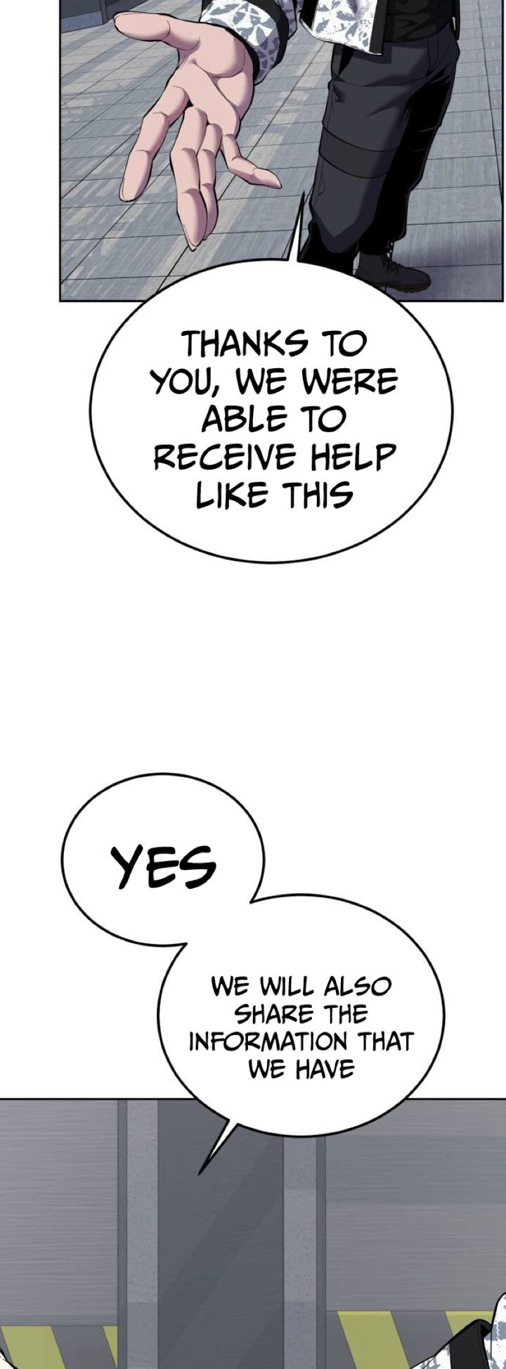 The Boy Of Death Chapter 324 Page 81