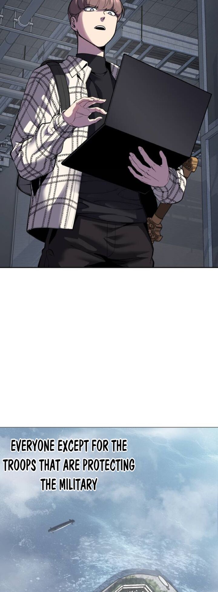 The Boy Of Death Chapter 324 Page 83