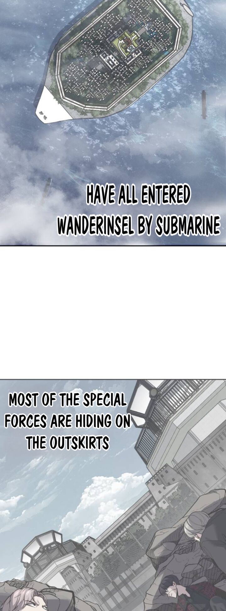 The Boy Of Death Chapter 324 Page 84