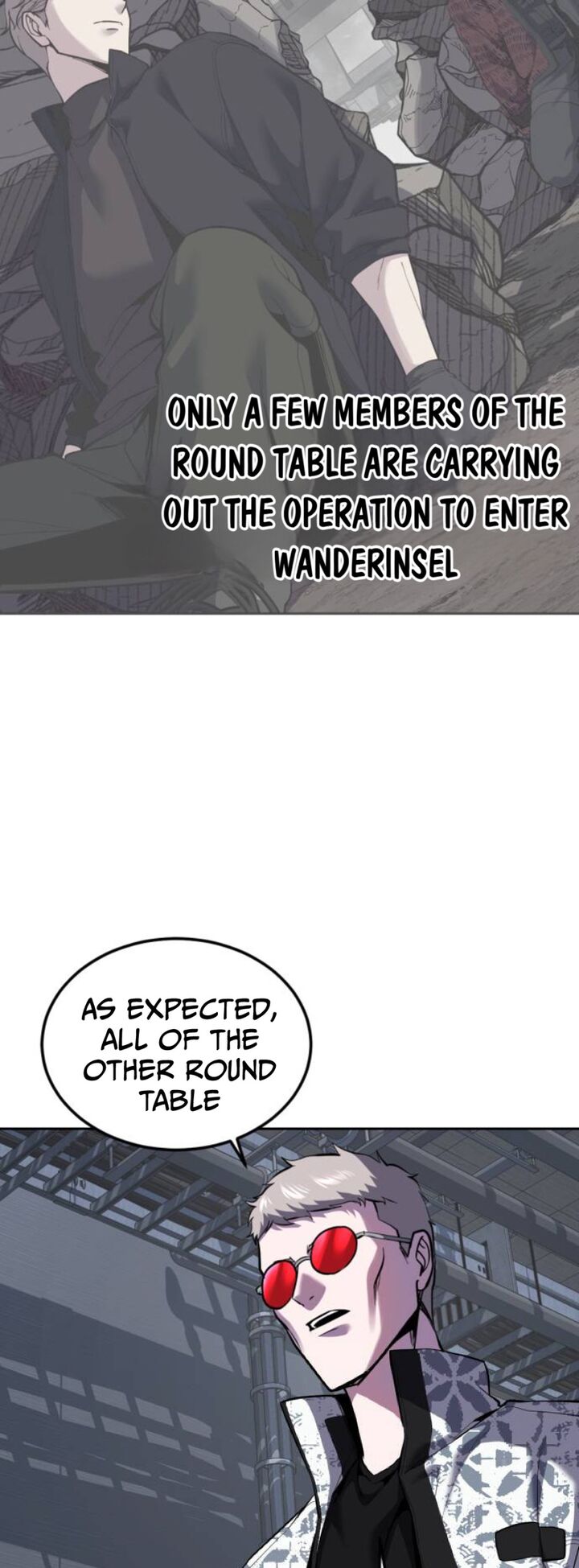 The Boy Of Death Chapter 324 Page 85