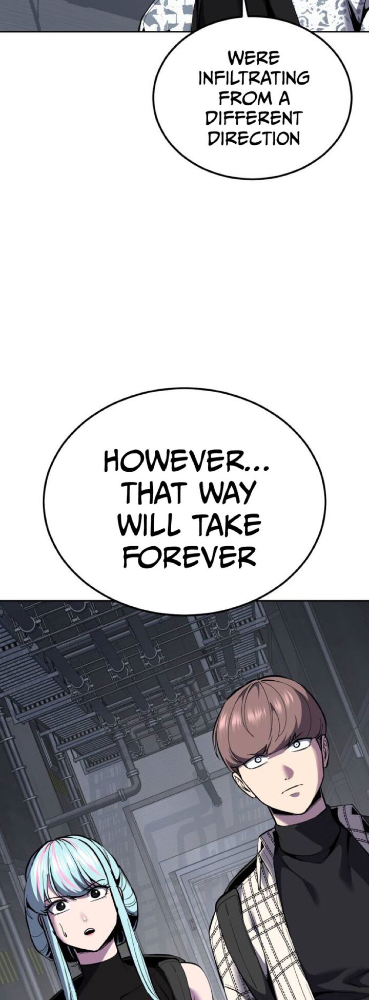The Boy Of Death Chapter 324 Page 86