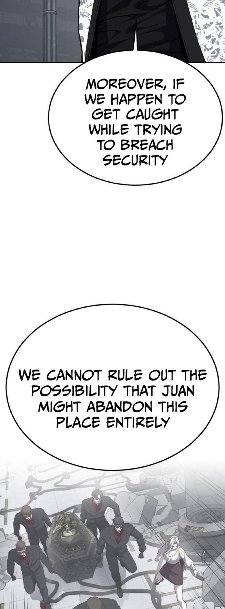 The Boy Of Death Chapter 324 Page 88