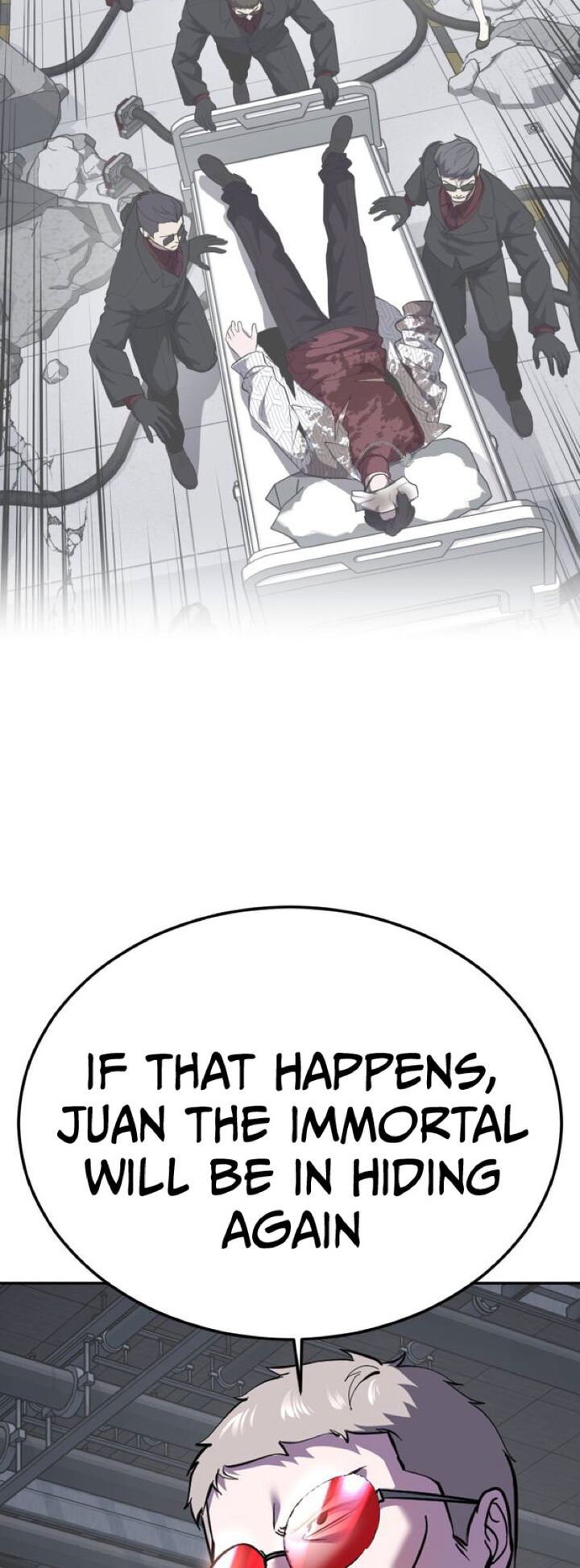 The Boy Of Death Chapter 324 Page 89