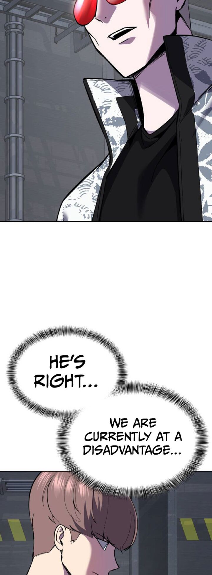 The Boy Of Death Chapter 324 Page 90