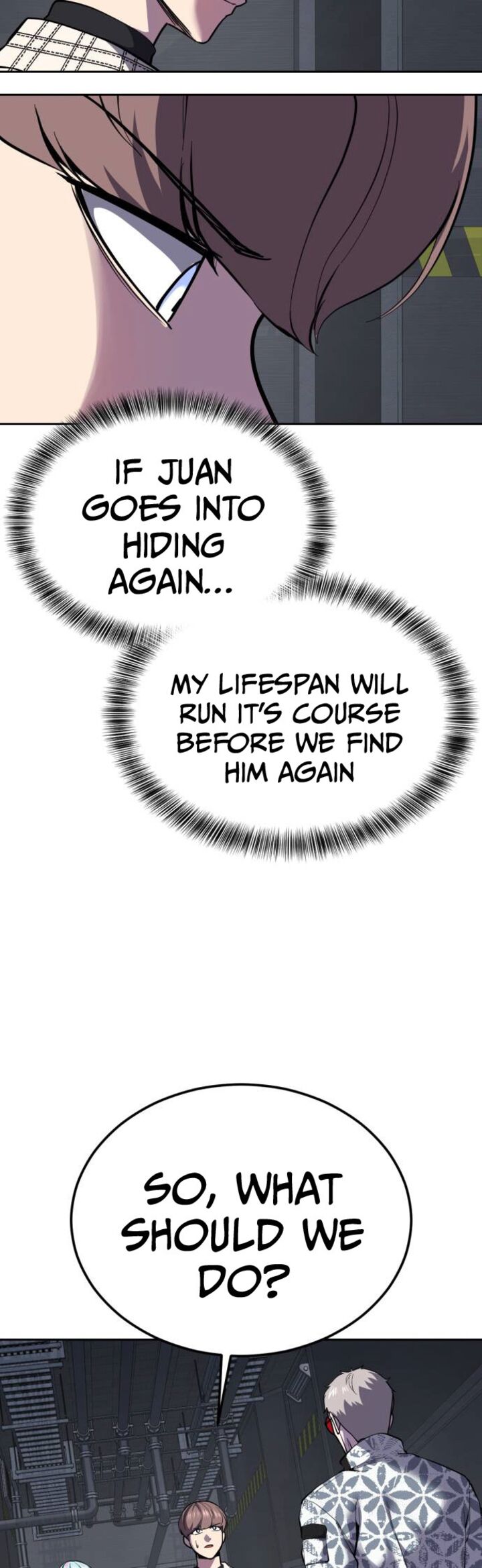 The Boy Of Death Chapter 324 Page 91