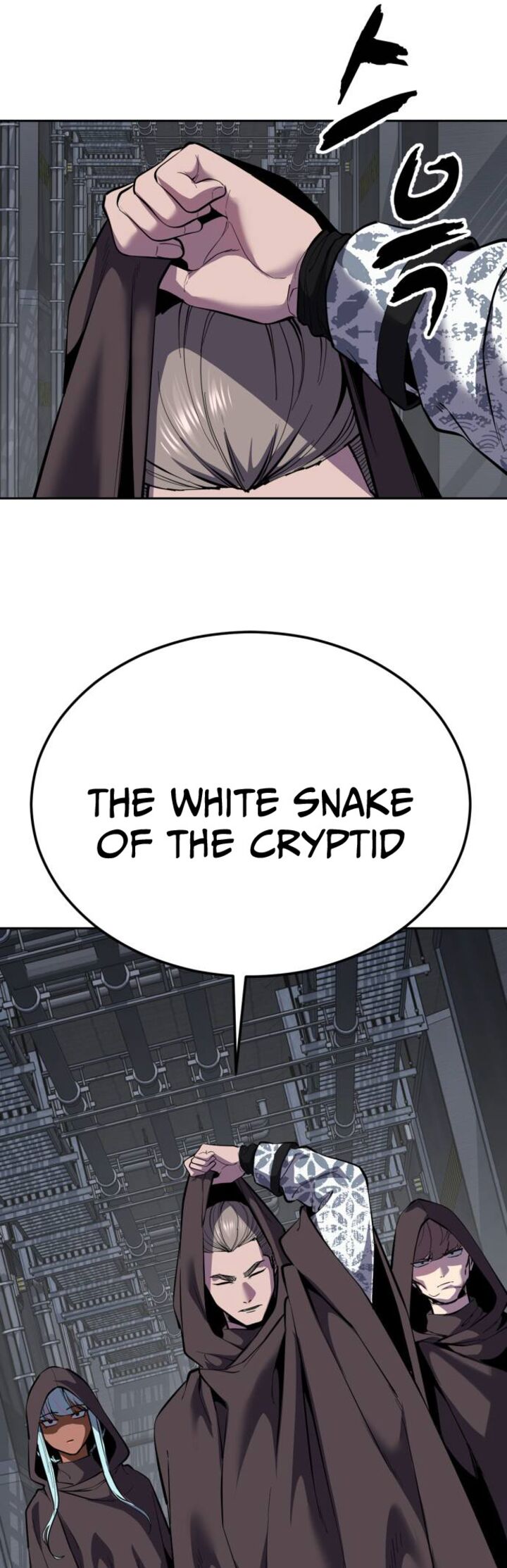 The Boy Of Death Chapter 324 Page 97