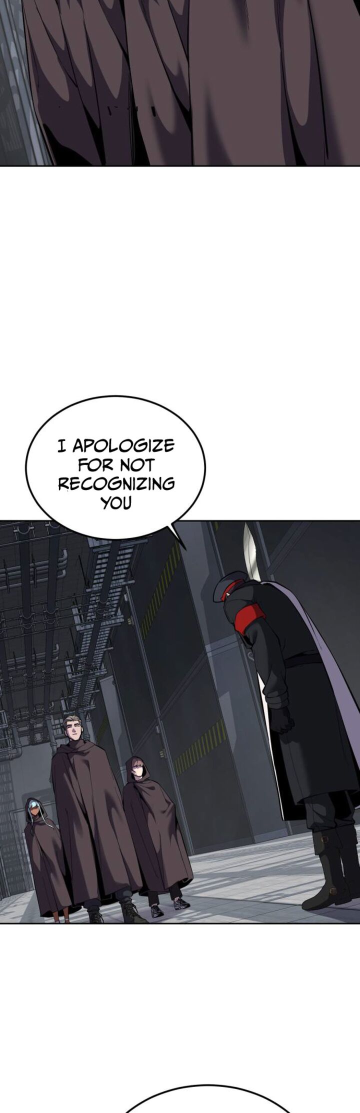 The Boy Of Death Chapter 324 Page 98