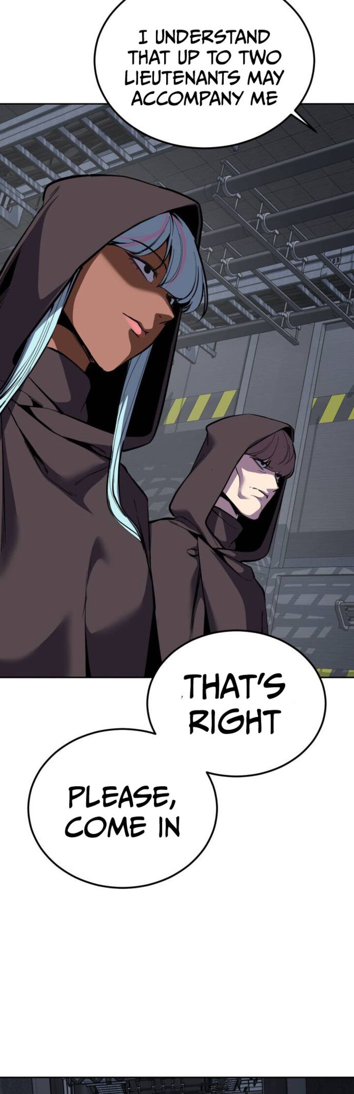 The Boy Of Death Chapter 324 Page 99