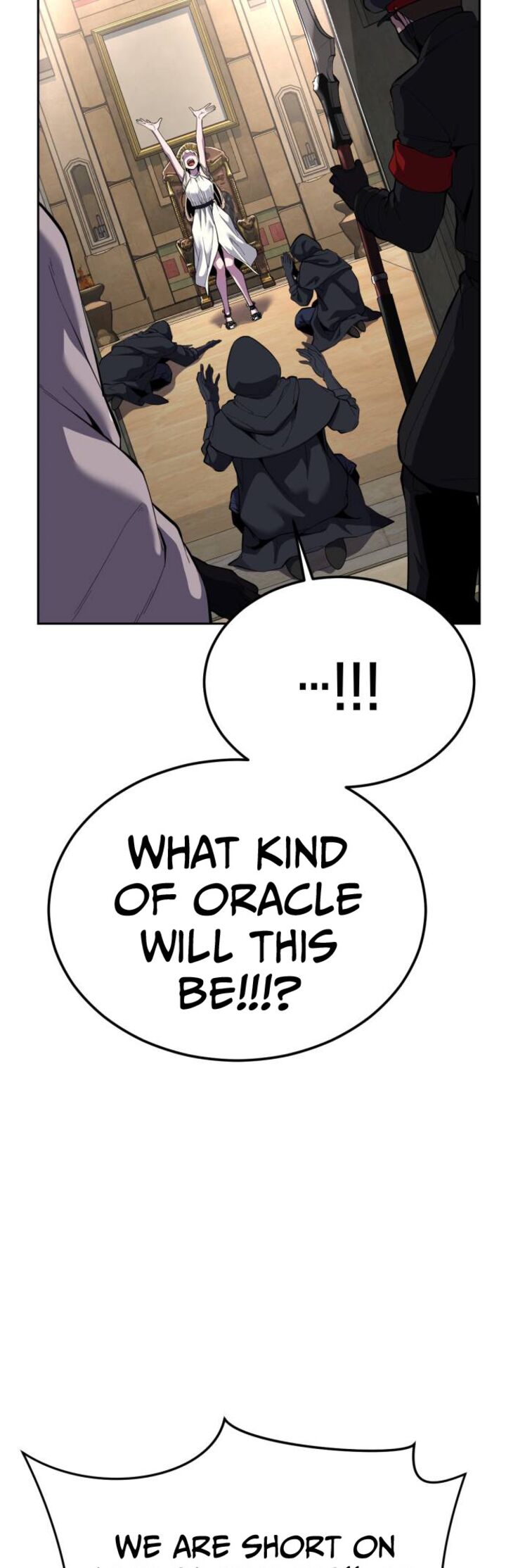 The Boy Of Death Chapter 326 Page 101