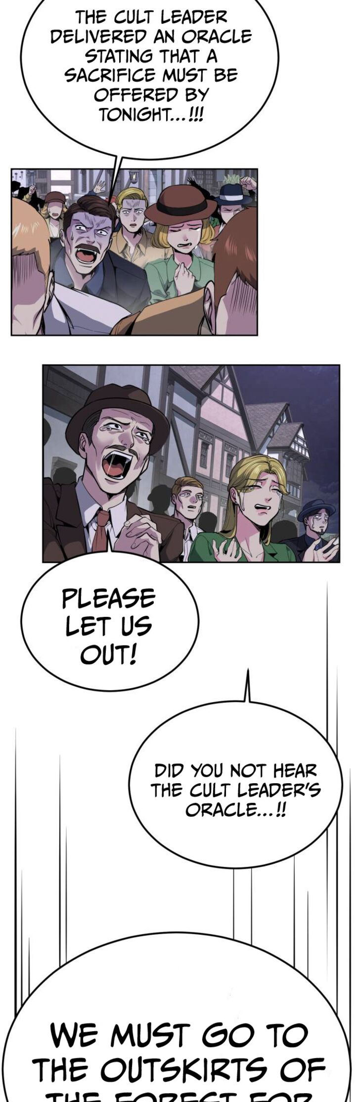 The Boy Of Death Chapter 326 Page 104