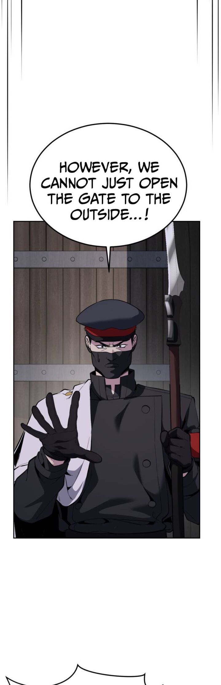 The Boy Of Death Chapter 326 Page 106