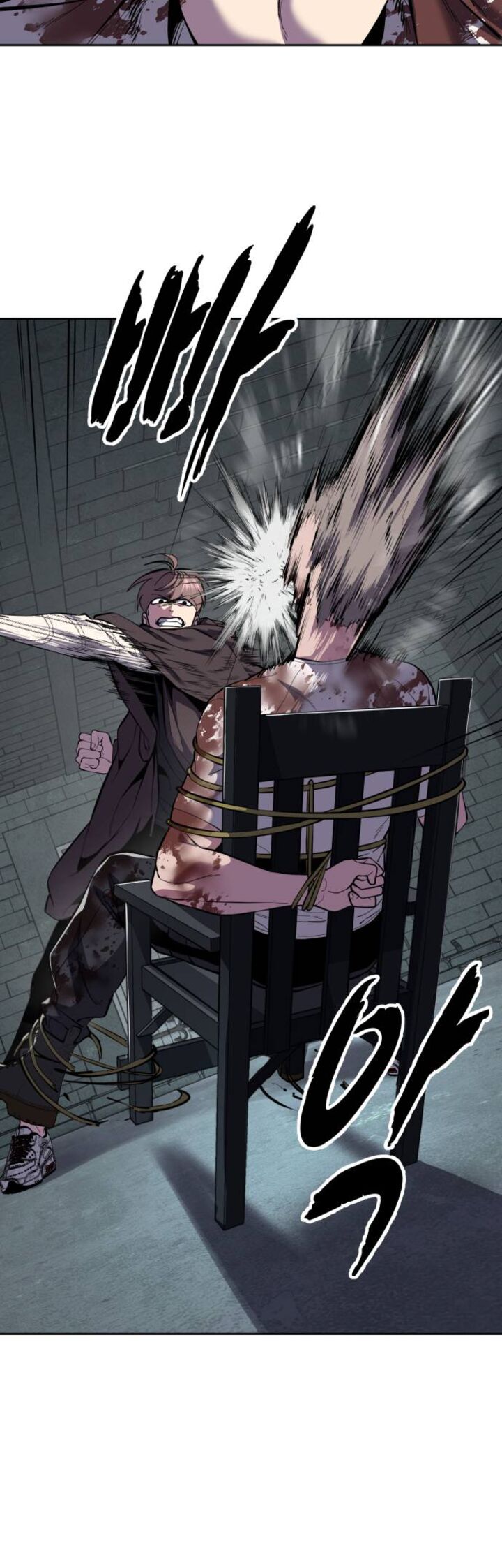 The Boy Of Death Chapter 326 Page 13