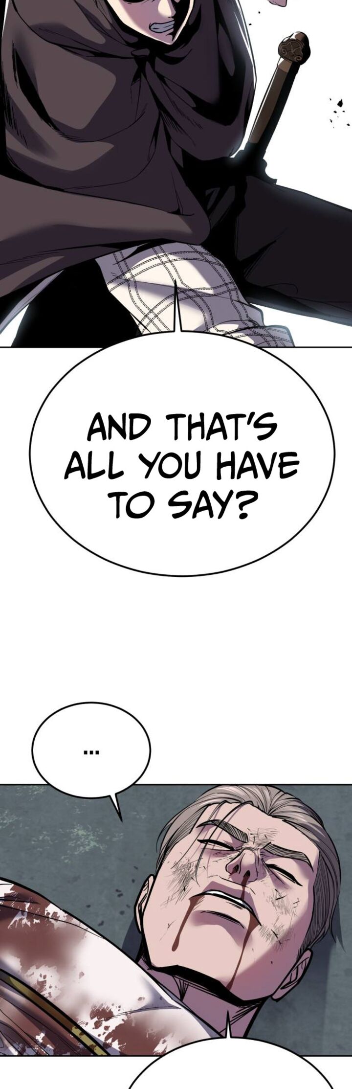 The Boy Of Death Chapter 326 Page 15