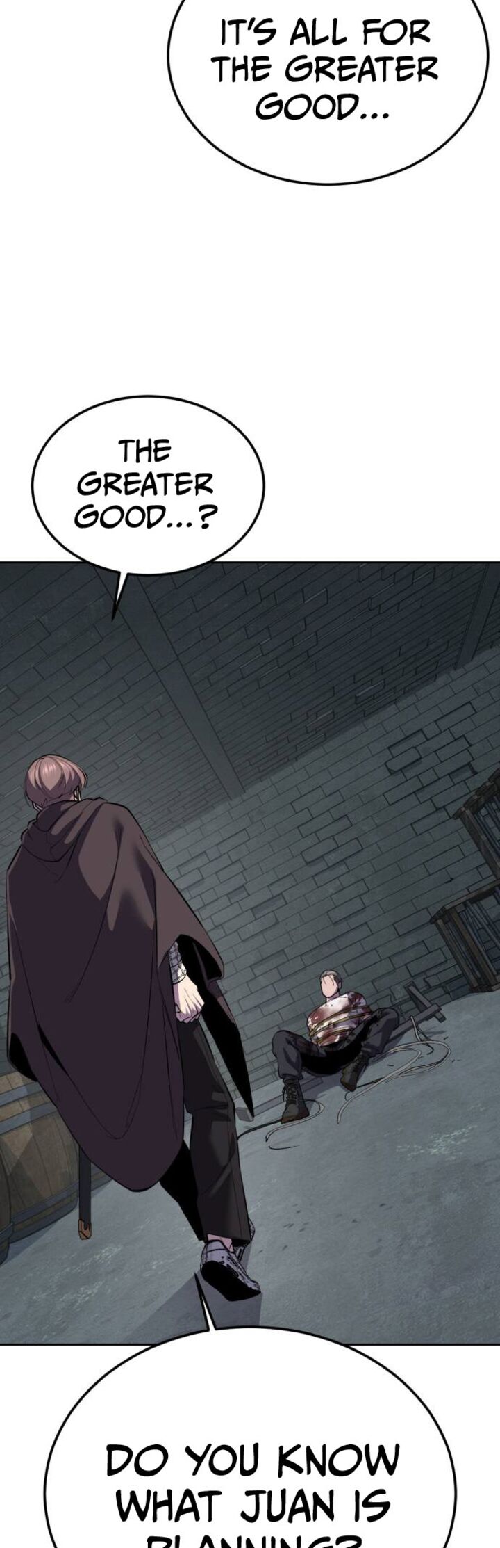 The Boy Of Death Chapter 326 Page 16