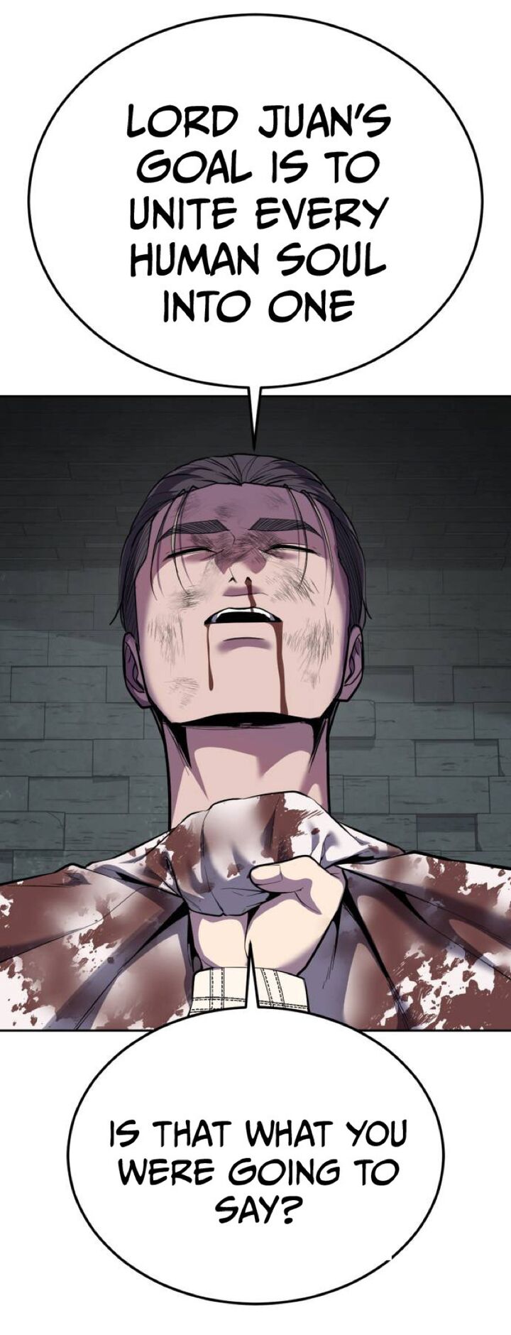 The Boy Of Death Chapter 326 Page 19