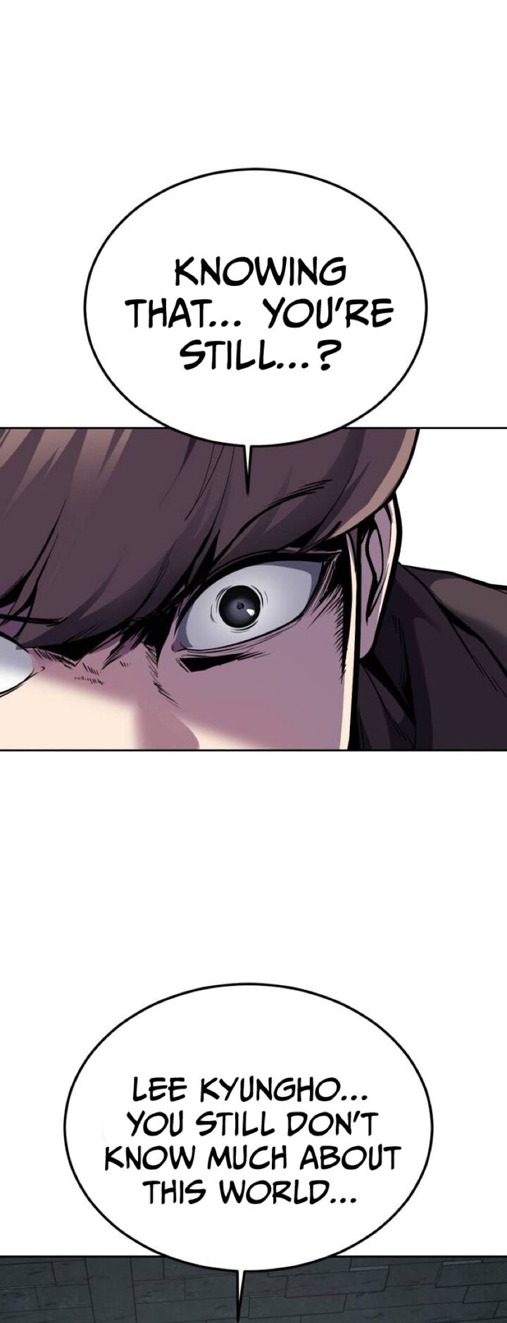 The Boy Of Death Chapter 326 Page 20