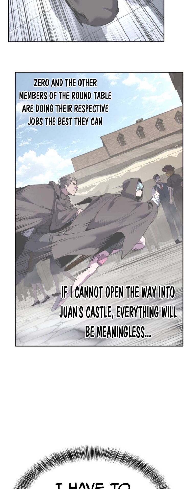 The Boy Of Death Chapter 326 Page 29