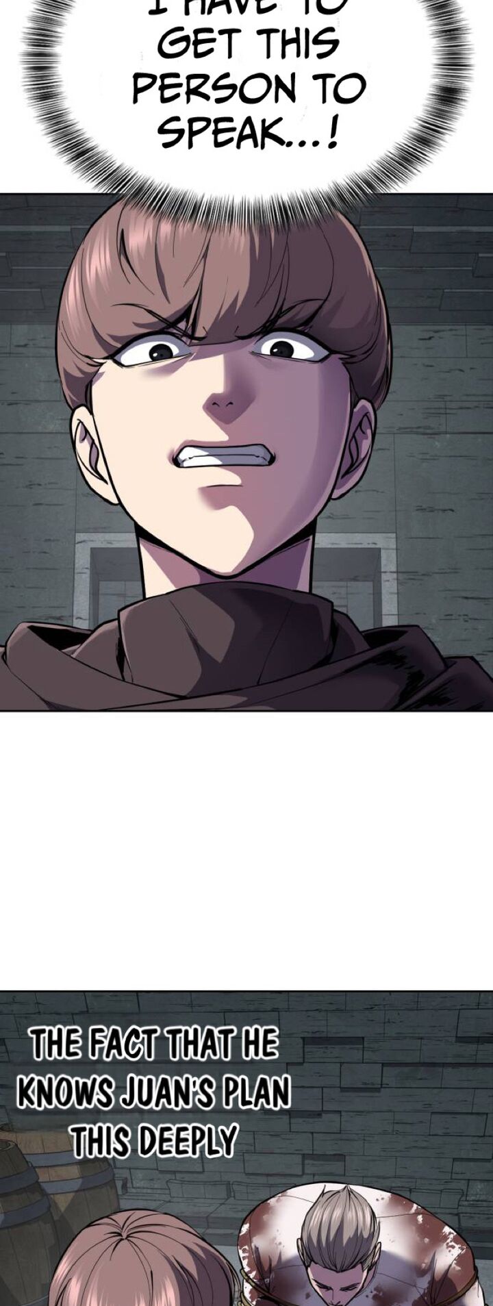 The Boy Of Death Chapter 326 Page 30