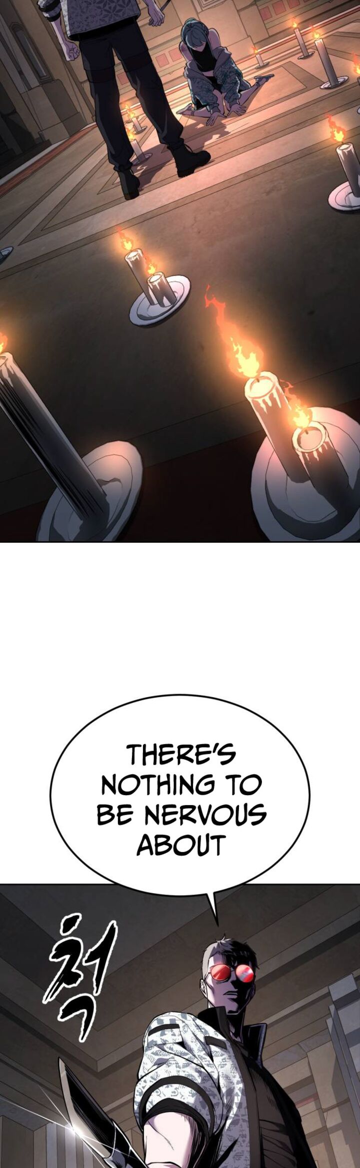 The Boy Of Death Chapter 326 Page 35
