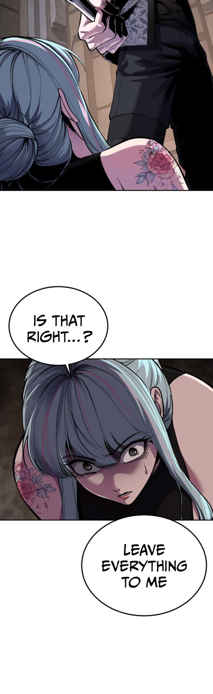 The Boy Of Death Chapter 326 Page 36