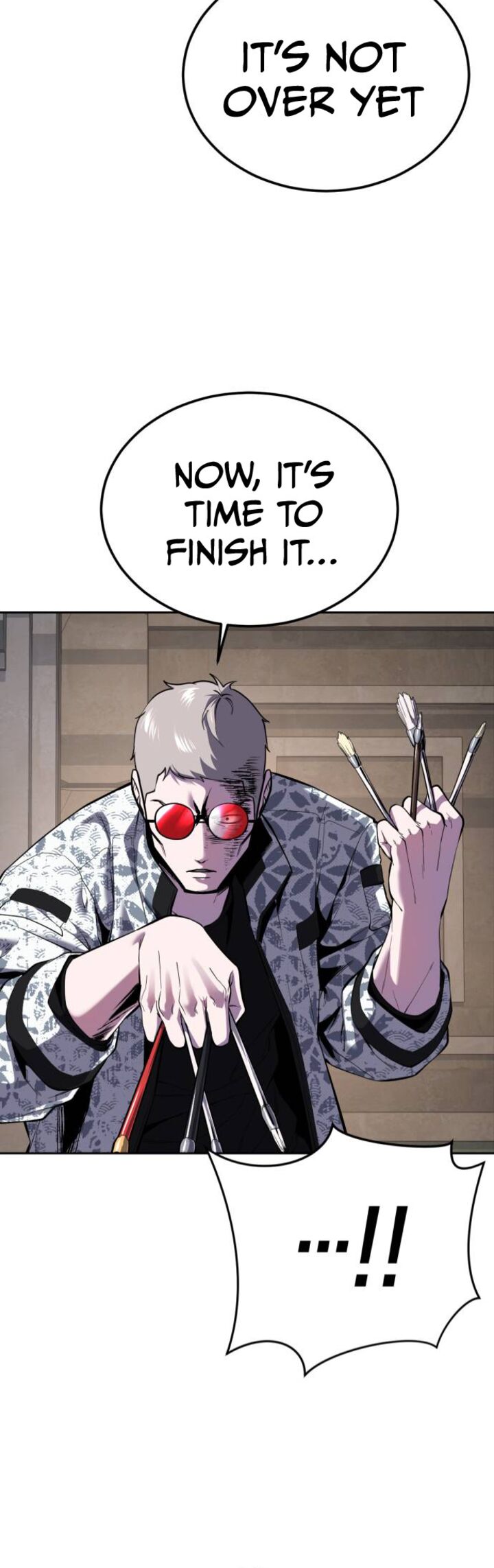 The Boy Of Death Chapter 326 Page 43