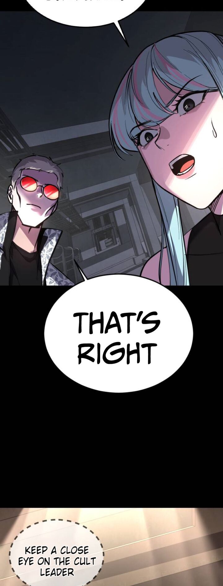 The Boy Of Death Chapter 326 Page 50