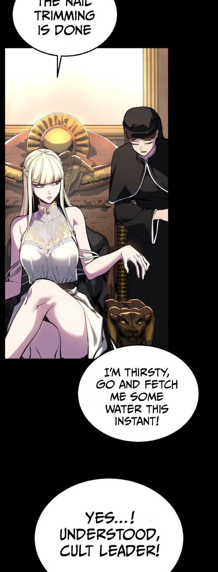 The Boy Of Death Chapter 326 Page 52