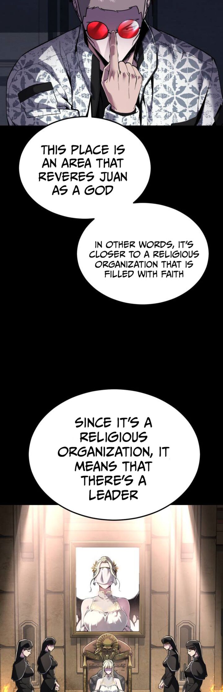 The Boy Of Death Chapter 326 Page 57