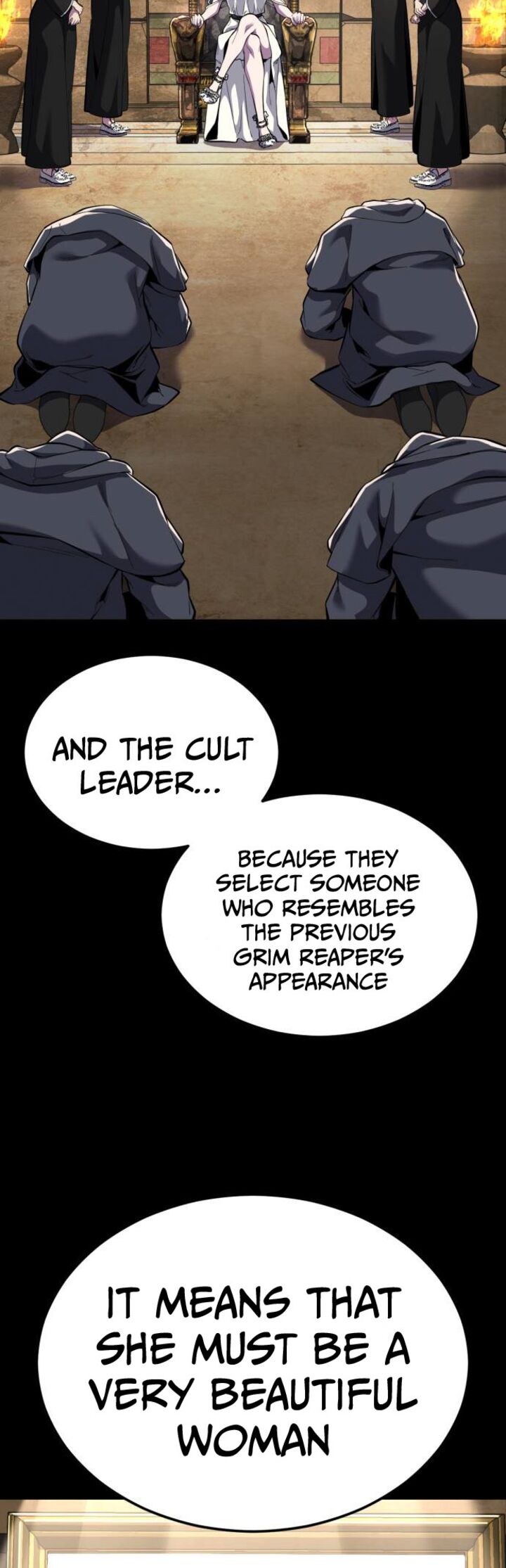 The Boy Of Death Chapter 326 Page 58