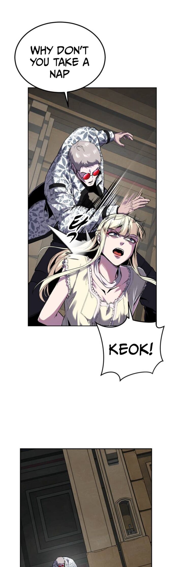 The Boy Of Death Chapter 326 Page 65