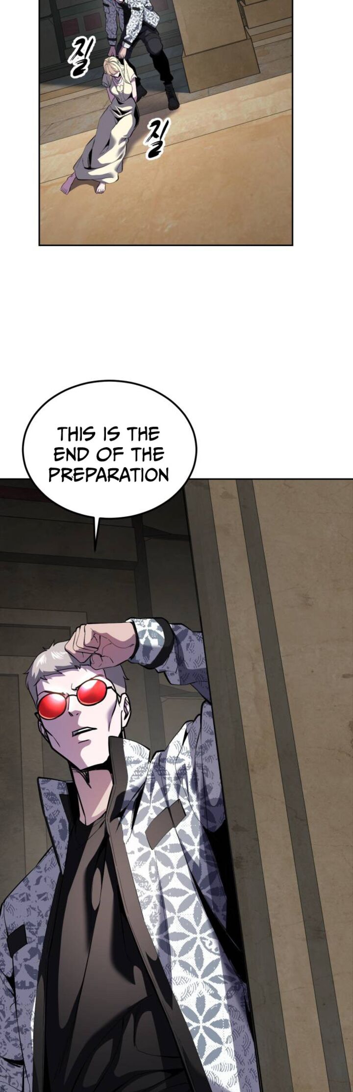 The Boy Of Death Chapter 326 Page 66
