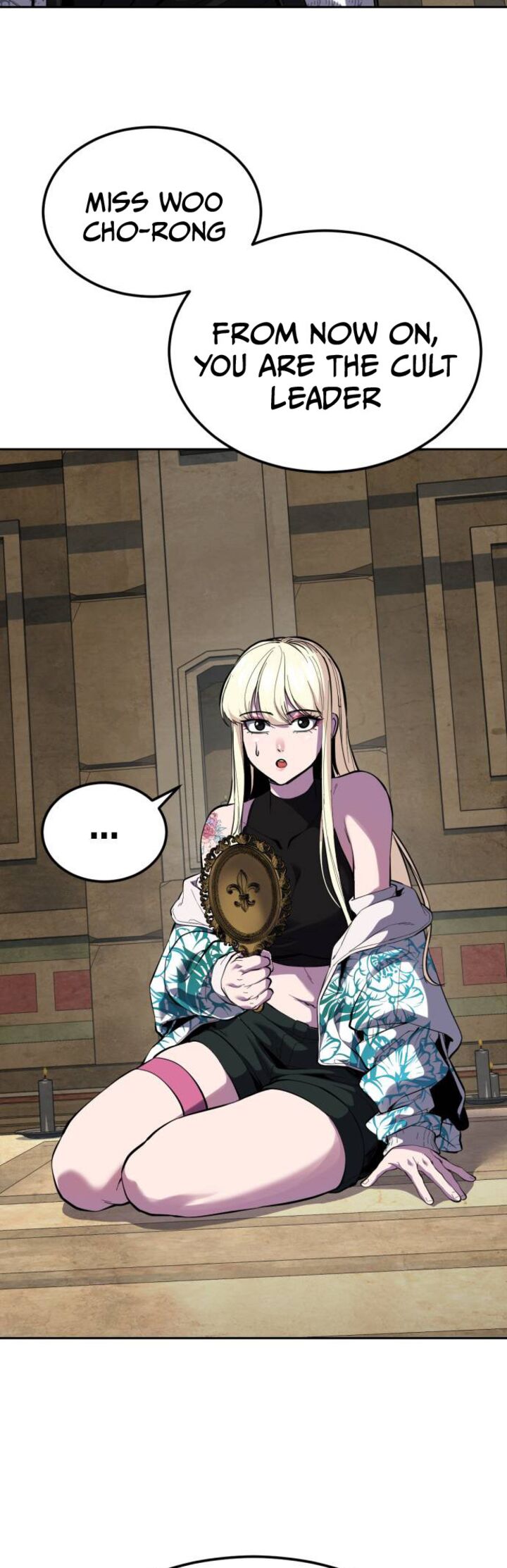 The Boy Of Death Chapter 326 Page 67