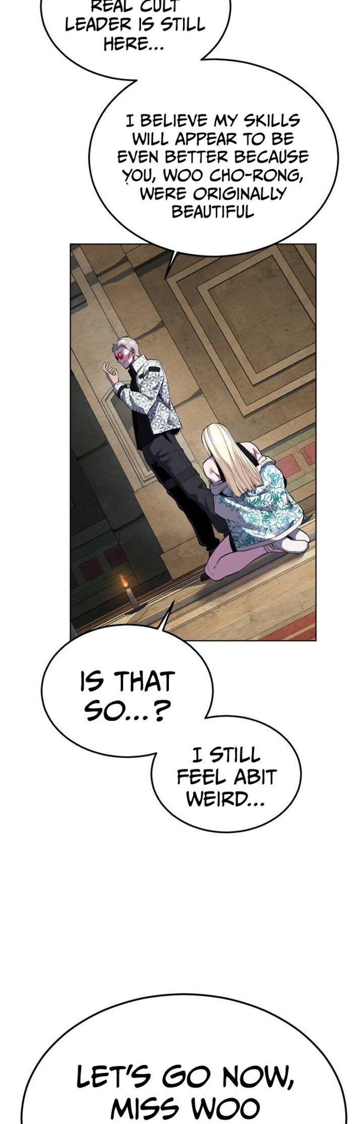 The Boy Of Death Chapter 326 Page 69