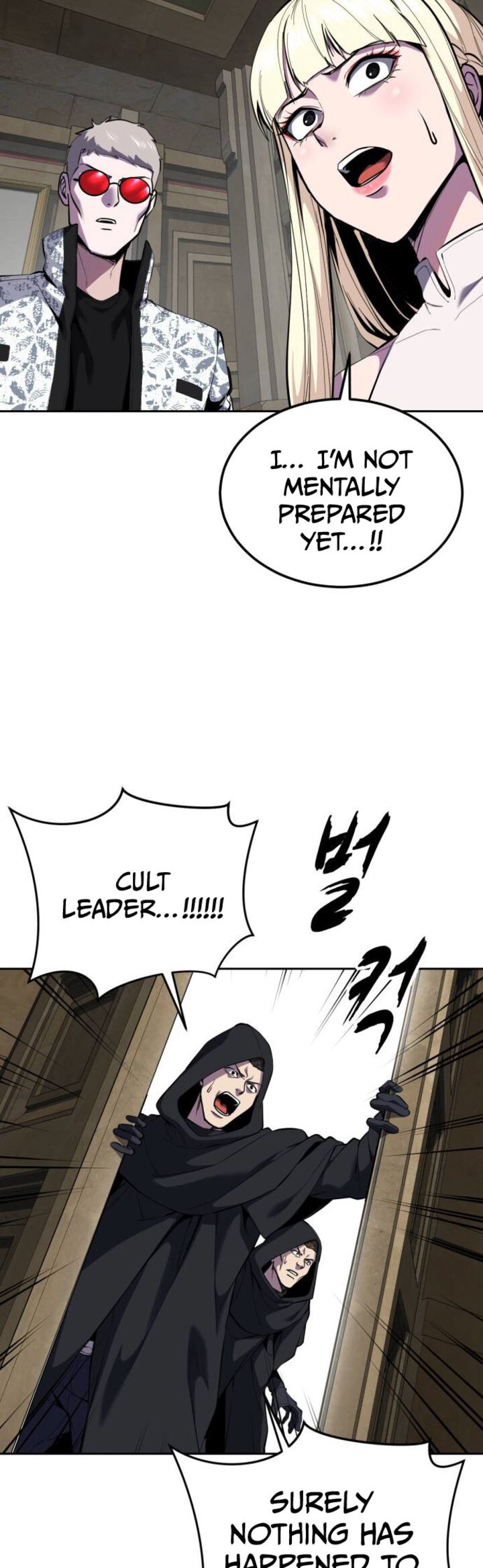 The Boy Of Death Chapter 326 Page 72